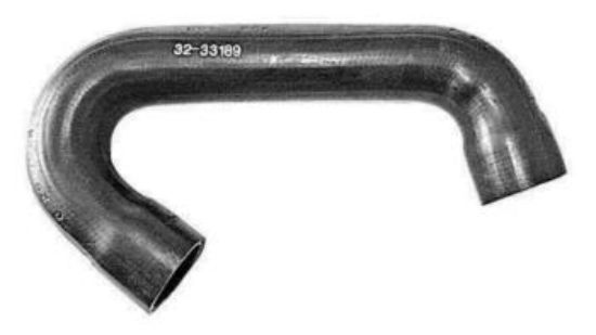 Picture of Mercury-Mercruiser 32-33189 HOSE 